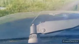 пробная покатушка на семëрке