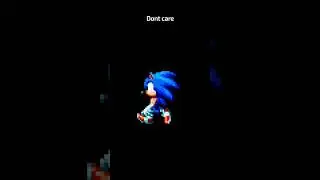 Did you see that #sonic #sonic.exe #subscribe
