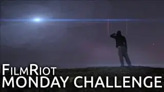 FilmRiot - Monday Challenge: Lens Flare | 11.11.11