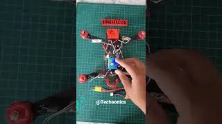 drone fpv bldc 