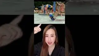 JANGAN PIPIS DI KOLAM AJAIB!!