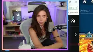 Pokimane you look 11 years old
