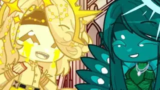 [] I'm not buying you a pony! [] Epic the Musical [] GL2