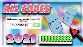 ALL NEW *SECRET* CODES IN POP IT TRADING - 14 CODES !  (Pop It Trading 2022 Codes) | ROBLOX