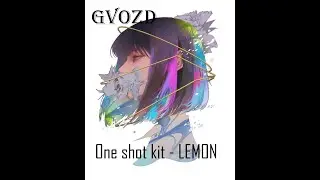 | FREE | HYPERPOP ONE SHOT KIT ---- LEMON    | 2022 |