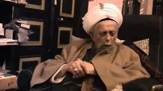 Шейх Назим. 