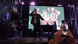 GSPD, Dead Blonde, CMH - Бесконечное лето (30.07.2022)