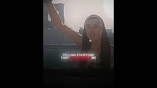 Margot Jumps Off a Building For Luis | 