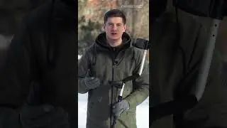 Металлоискатель из США