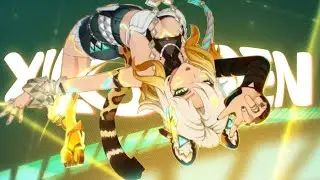 BUILDING  XILONEN TODAY - Genshin Impact Live Hindi
