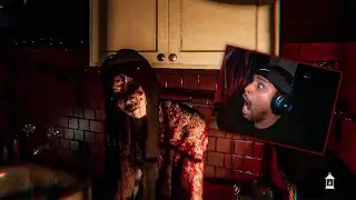 Indonesian horror games are built different!!! [jurnal malam]