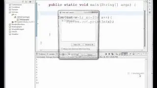 Translate a While Loop to a For Loop in Java