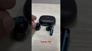 Xinji M1 TWS Earphone