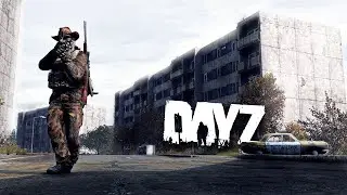 DAYZ LIVONIA PODPIVAS РЕЙДИМ БАЗЫ