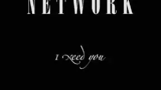 Network - Cover Girl (12Inch) (DIVA RADIO www.deevaradio.net)