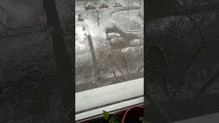 Не надоело ещё с климатическим оружием баловаться?