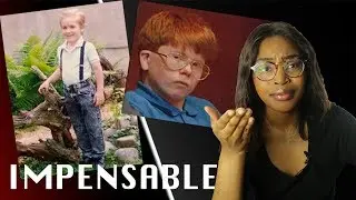 DEVINEZ L'IDENTITÉ DU MEURTRIER...  | AFFAIRE DERRICK ROBIE | ENFANTS TUEURS EP. 3