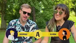 Lado bom e ruim de Berlim 🇩🇪  | Alemanizando Responde #30