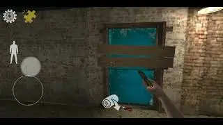 Mr. meat gameplay in ghost mode