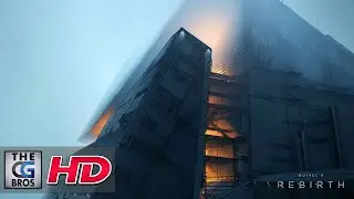 CGI 3D Animated Short: 