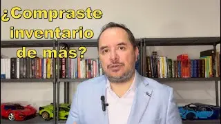Ya la regaste en la compra de tu inventario - No sigas desperdiciando tu dinero
