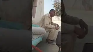 बागड़ी कॉमेडी | कमर दर्द का देशी इलाज़ | श्री गंगानगर
