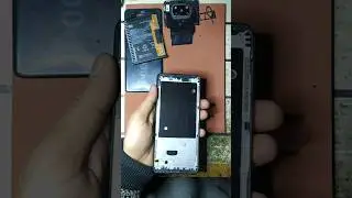 poco x3 fake and original display ||poco x3 super amoled combo || poco x3 Screen Replace 