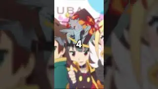 УГАДАЙ АНИМЕ КВИЗ 5 