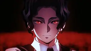 Demon Slayer Season 3 Edit - Metamorphosis