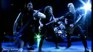 Metallica - Broken, Beat & Scarred (Music Video) HD
