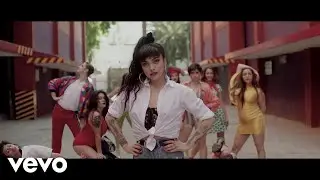 Mon Laferte - Caderas Blancas