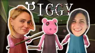 AIUTO!! gioco a PIGGY con 