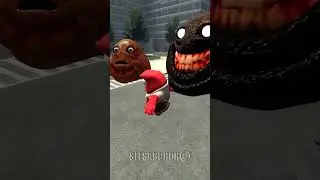 RESCUE JOY INSIDE OUT 2 ! ANGER VS POU BOU'S REVENGE IN GARRY'S MOD ! CHOOSE YOUR FAVORITE !