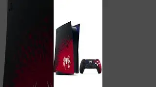 Sony Announces Special Edition Spider-man 2 PS5 Coming October 2023
