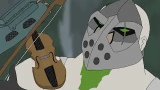 URGOT LIVES! | League of Legends Community Collab