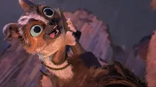 Puss in Boots 2- Perrito being a little savage!
