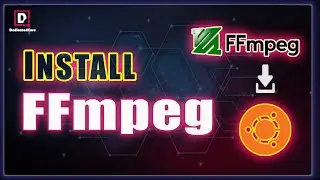 How to Install FFmpeg on Ubuntu