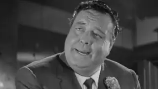 🚩 Remembering JACKIE GLEASON in THE HUSTLER (1961) Directed by Robert Rossen