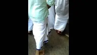Mookambika Dersanam