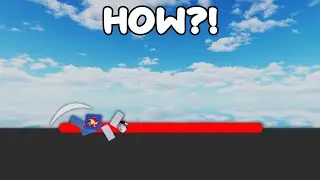 TESTING ROBLOX'S IMPOSSIBLE OBBIES...