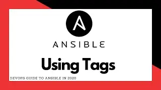 Ansible - Tags!