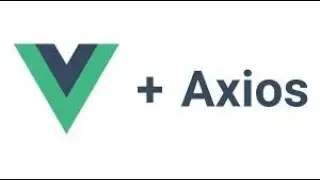 Playing around with axios.