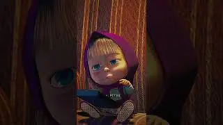 Маша научилась делать удар через себя у Роналду 🔥 