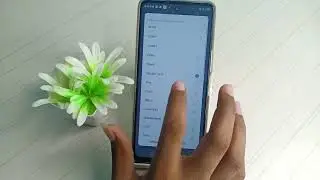 how to set notification sound in Tecno spark 8 Pro