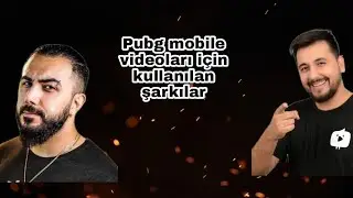 Pubg mobile videoları için kullanılan telifsiz müzikler mezarcı ve barış g