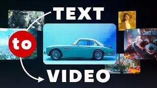 Lumalabs AI is HERE! Create Realistic Cinematic Shots with Dream Machine