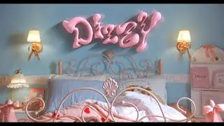 Cloud 雲浩影 - Dizzy (Teaser Video)