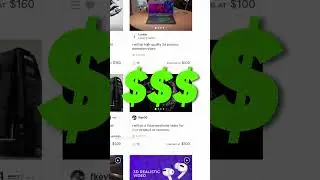 Como generar dinero con Fiverr y Blender 3D
