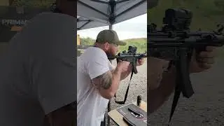 NEW ZF-5. Primary arms event
