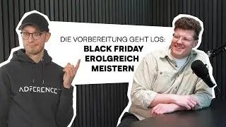 Mit diesen 10 Insider-Tipps rockst du den Black Friday 2024